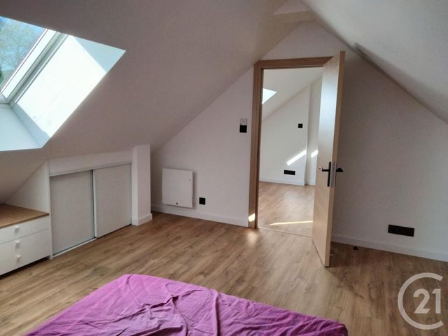 Maison &agrave; louer - 3 pi&egrave;ces - 45,50 m2 - St Gildas De Rhuys - 56 - BRETAGNE