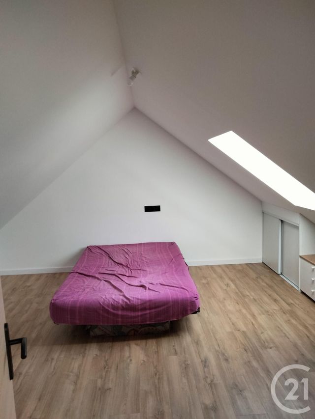 Maison &agrave; louer - 3 pi&egrave;ces - 45,50 m2 - St Gildas De Rhuys - 56 - BRETAGNE