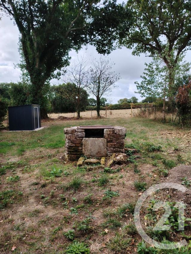 Maison &agrave; louer - 6 pi&egrave;ces - 143,81 m2 - Theix Noyalo - 56 - BRETAGNE