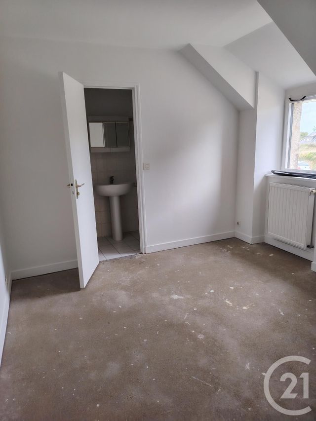Maison &agrave; louer - 6 pi&egrave;ces - 143,81 m2 - Theix Noyalo - 56 - BRETAGNE