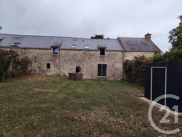 maison - THEIX NOYALO - 56