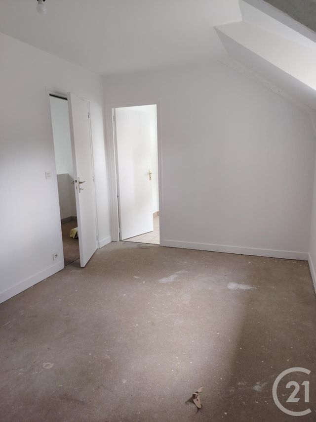Maison &agrave; louer - 6 pi&egrave;ces - 143,81 m2 - Theix Noyalo - 56 - BRETAGNE