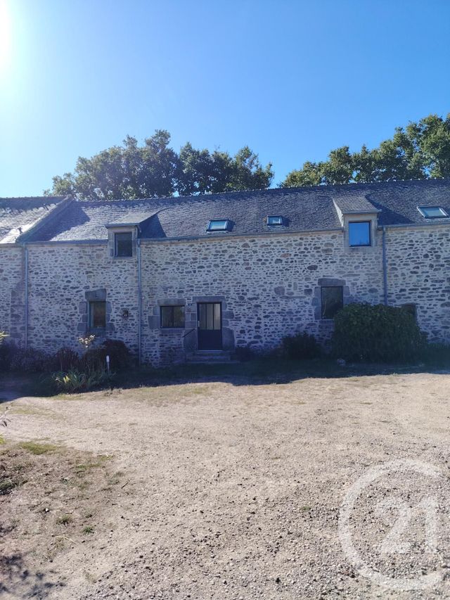 maison - THEIX NOYALO - 56