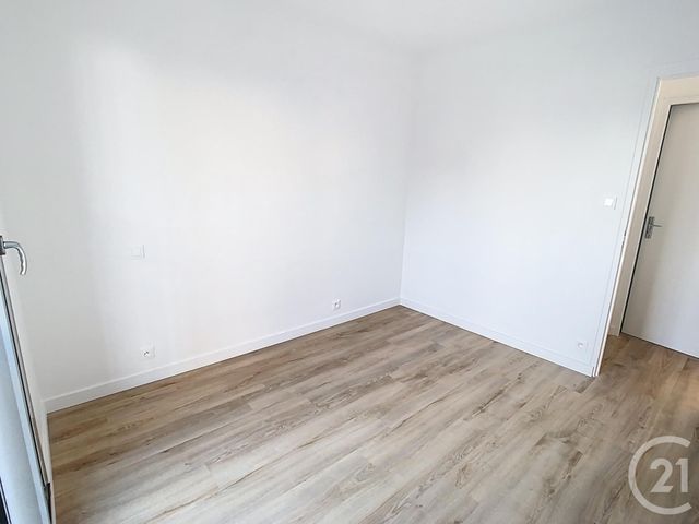 Appartement F2 &agrave; louer - 2 pi&egrave;ces - 41,52 m2 - Vannes - 56 - BRETAGNE