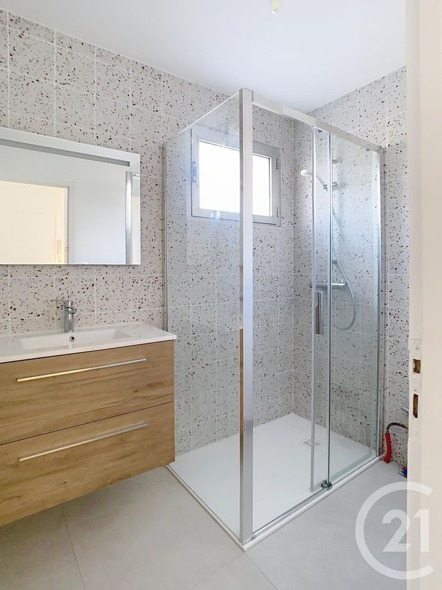Appartement F2 &agrave; louer - 2 pi&egrave;ces - 41,52 m2 - Vannes - 56 - BRETAGNE