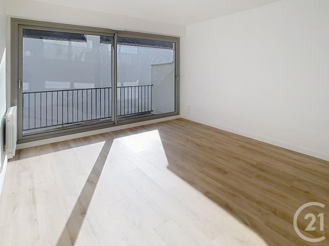 Appartement F2 &agrave; louer - 2 pi&egrave;ces - 41,52 m2 - Vannes - 56 - BRETAGNE