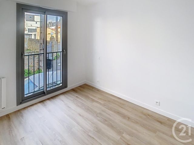 Appartement F2 &agrave; louer - 2 pi&egrave;ces - 41,52 m2 - Vannes - 56 - BRETAGNE