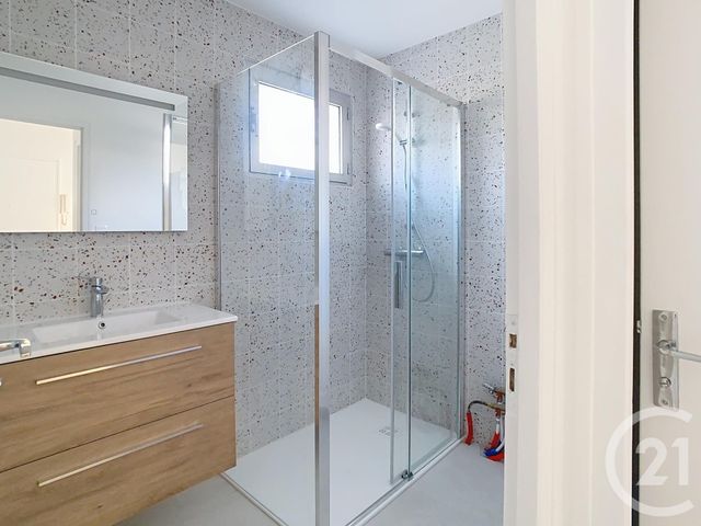 Appartement F2 &agrave; louer - 2 pi&egrave;ces - 41,52 m2 - Vannes - 56 - BRETAGNE