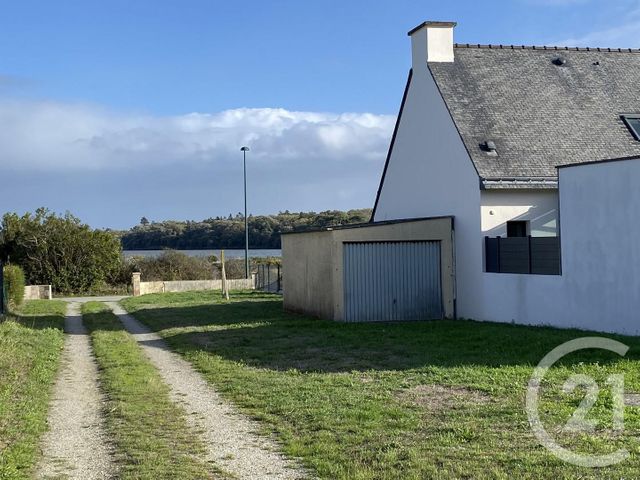Maison &agrave; vendre - 3 pi&egrave;ces - 62,70 m2 - Sarzeau - 56 - BRETAGNE