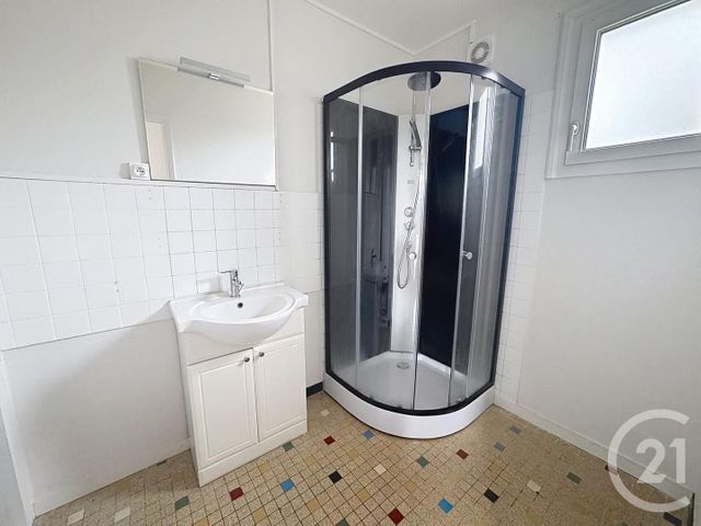Maison &agrave; vendre - 3 pi&egrave;ces - 62,70 m2 - Sarzeau - 56 - BRETAGNE
