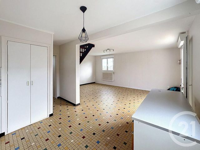 Maison &agrave; vendre - 3 pi&egrave;ces - 62,70 m2 - Sarzeau - 56 - BRETAGNE