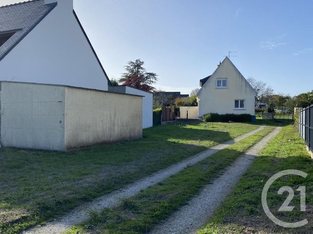 Maison &agrave; vendre - 3 pi&egrave;ces - 62,70 m2 - Sarzeau - 56 - BRETAGNE