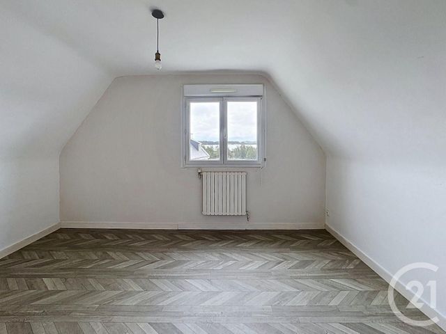 Maison &agrave; vendre - 3 pi&egrave;ces - 62,70 m2 - Sarzeau - 56 - BRETAGNE