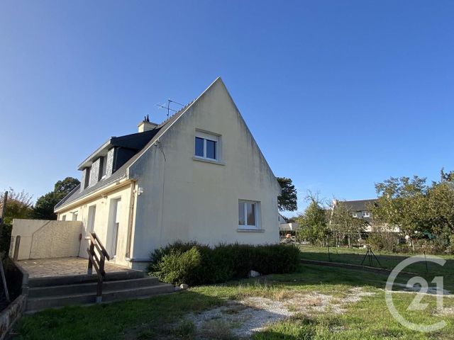 maison - SARZEAU - 56