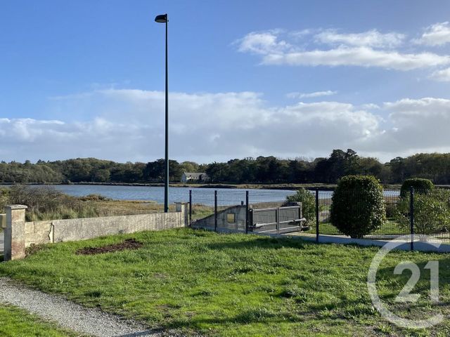 Maison &agrave; vendre - 3 pi&egrave;ces - 62,70 m2 - Sarzeau - 56 - BRETAGNE