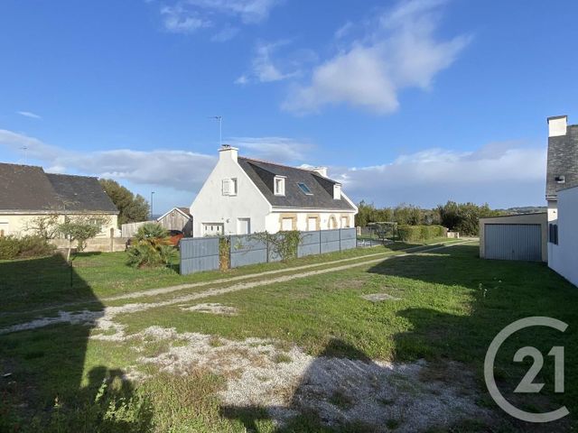 Maison &agrave; vendre - 3 pi&egrave;ces - 62,70 m2 - Sarzeau - 56 - BRETAGNE