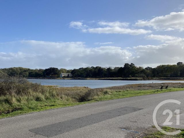Maison &agrave; vendre - 3 pi&egrave;ces - 62,70 m2 - Sarzeau - 56 - BRETAGNE