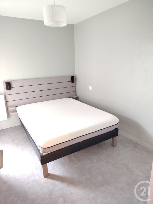 Appartement F2 &agrave; louer - 2 pi&egrave;ces - 31,74 m2 - Arzon - 56 - BRETAGNE