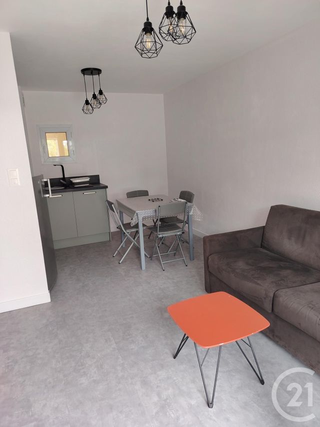 Appartement F2 &agrave; louer - 2 pi&egrave;ces - 31,74 m2 - Arzon - 56 - BRETAGNE