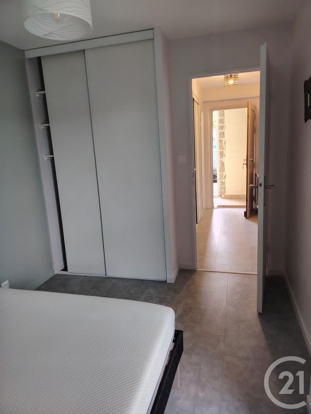 Appartement F2 &agrave; louer - 2 pi&egrave;ces - 31,74 m2 - Arzon - 56 - BRETAGNE