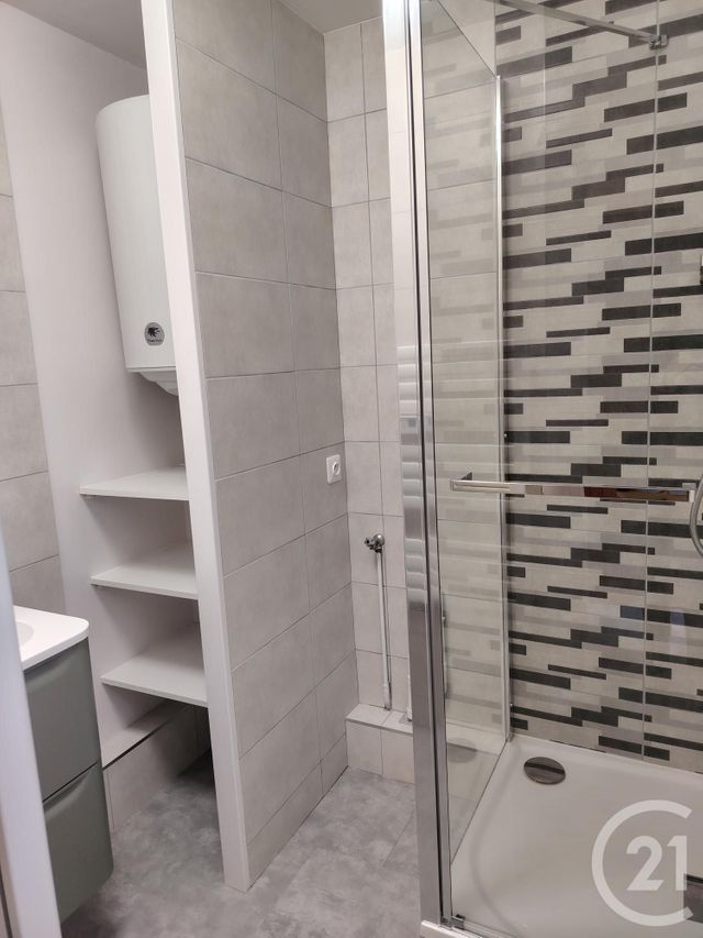 Appartement F2 &agrave; louer - 2 pi&egrave;ces - 31,74 m2 - Arzon - 56 - BRETAGNE