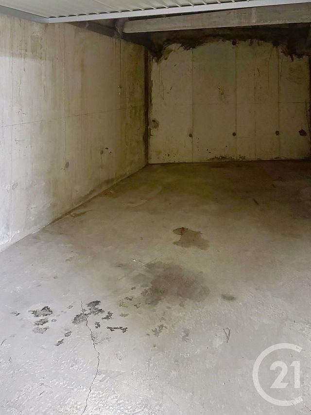 Parking &agrave; vendre - 15 m2 - Sarzeau - 56 - BRETAGNE