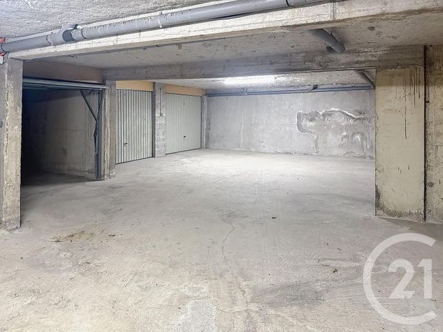 Parking &agrave; vendre - 15 m2 - Sarzeau - 56 - BRETAGNE