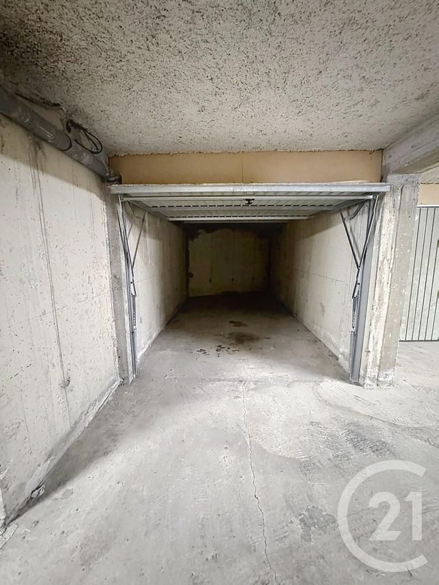 Parking &agrave; vendre - 15 m2 - Sarzeau - 56 - BRETAGNE