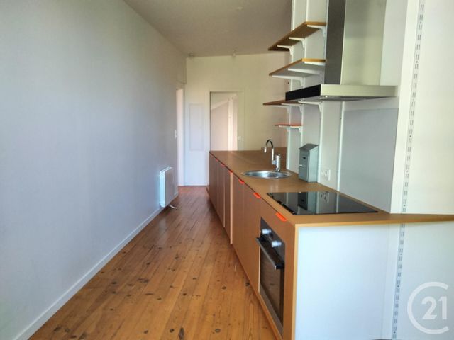 appartement - VANNES - 56