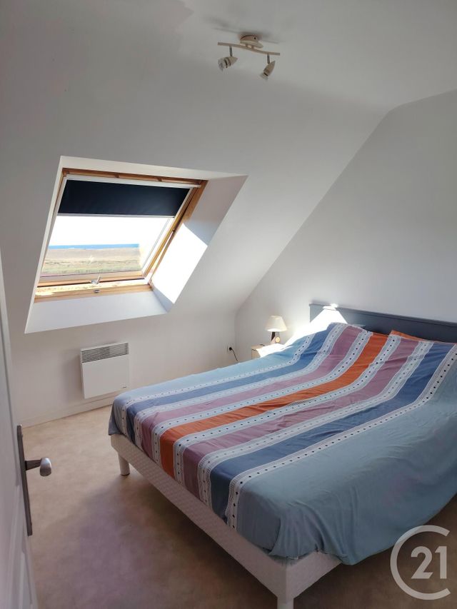 Appartement F3 &agrave; louer - 3 pi&egrave;ces - 56 m2 - St Gildas De Rhuys - 56 - BRETAGNE