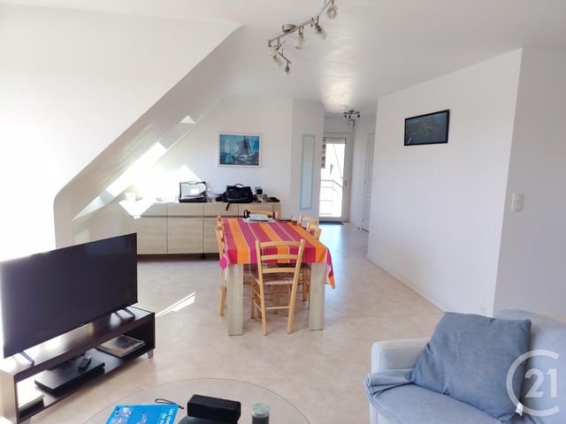 Appartement F3 &agrave; louer - 3 pi&egrave;ces - 56 m2 - St Gildas De Rhuys - 56 - BRETAGNE