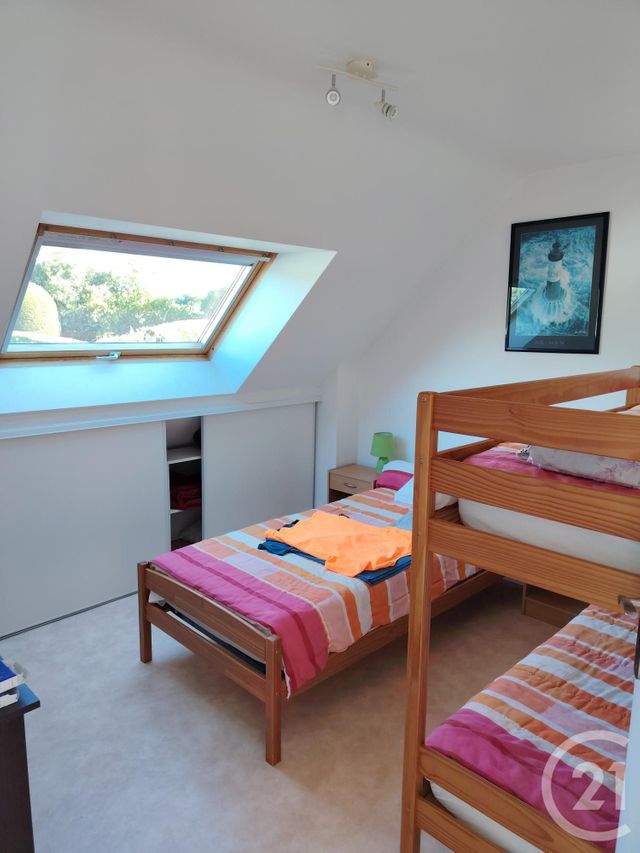 Appartement F3 &agrave; louer - 3 pi&egrave;ces - 56 m2 - St Gildas De Rhuys - 56 - BRETAGNE