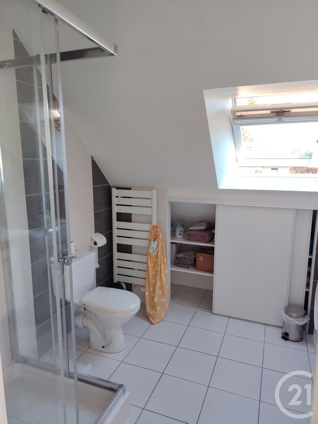 Appartement F3 &agrave; louer - 3 pi&egrave;ces - 56 m2 - St Gildas De Rhuys - 56 - BRETAGNE