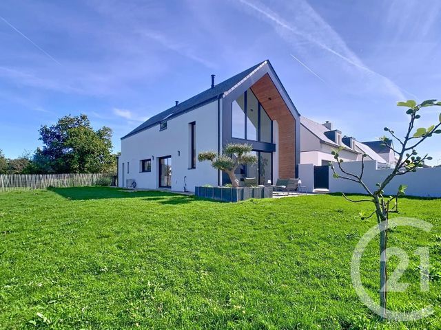 Maison 5 pièces 139 m² · au Tour-du-Parc · 138,9 m² · 783 000 €
