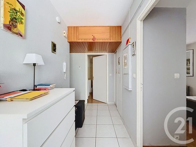 Appartement F2 &agrave; vendre - 2 pi&egrave;ces - 41,88 m2 - Sarzeau - 56 - BRETAGNE