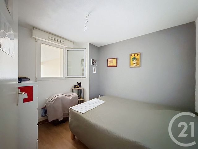 Appartement F2 &agrave; vendre - 2 pi&egrave;ces - 41,88 m2 - Sarzeau - 56 - BRETAGNE