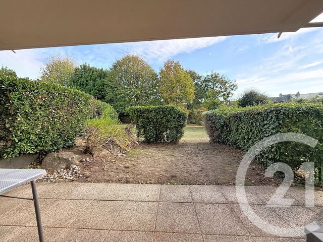 Appartement F2 &agrave; vendre - 2 pi&egrave;ces - 41,88 m2 - Sarzeau - 56 - BRETAGNE