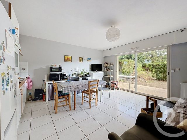 Appartement F2 &agrave; vendre - 2 pi&egrave;ces - 41,88 m2 - Sarzeau - 56 - BRETAGNE