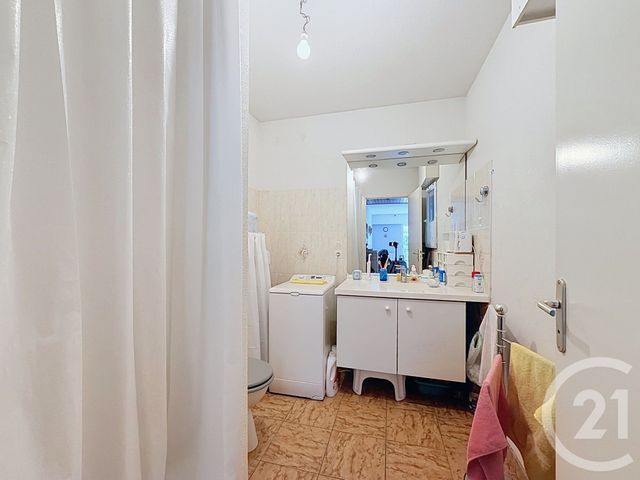 Appartement F2 &agrave; vendre - 2 pi&egrave;ces - 41,88 m2 - Sarzeau - 56 - BRETAGNE