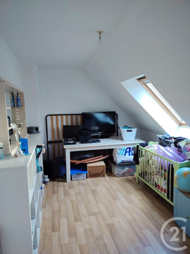 Maison &agrave; louer - 6 pi&egrave;ces - 97,96 m2 - Sulniac - 56 - BRETAGNE