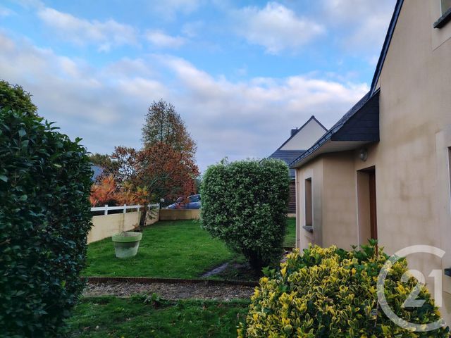 Maison &agrave; louer - 6 pi&egrave;ces - 97,96 m2 - Sulniac - 56 - BRETAGNE