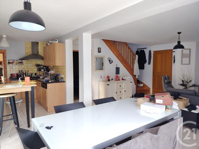 Maison &agrave; louer - 6 pi&egrave;ces - 97,96 m2 - Sulniac - 56 - BRETAGNE
