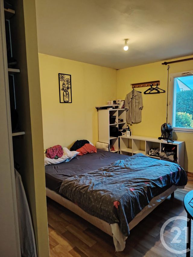 Maison &agrave; louer - 6 pi&egrave;ces - 97,96 m2 - Sulniac - 56 - BRETAGNE