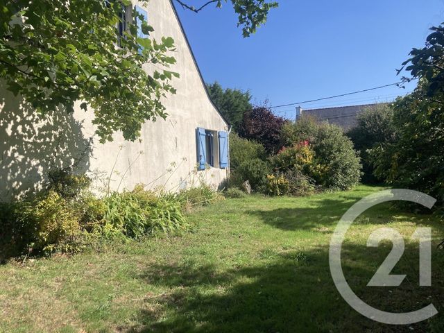 Maison &agrave; vendre - 5 pi&egrave;ces - 93,65 m2 - St Armel - 56 - BRETAGNE