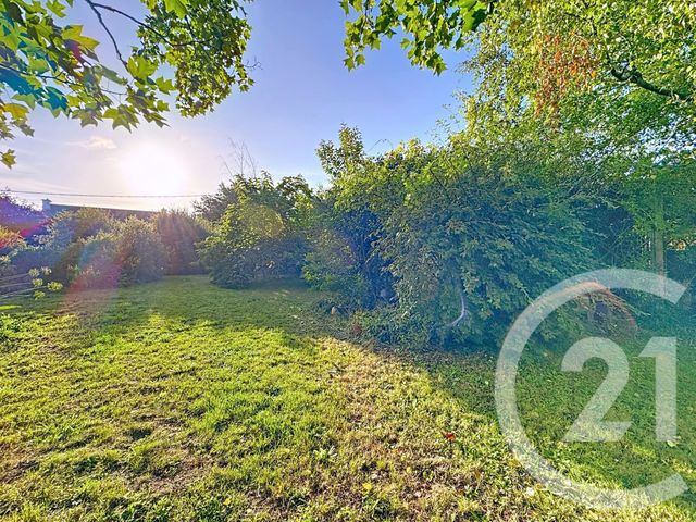 Maison &agrave; vendre - 5 pi&egrave;ces - 93,65 m2 - St Armel - 56 - BRETAGNE