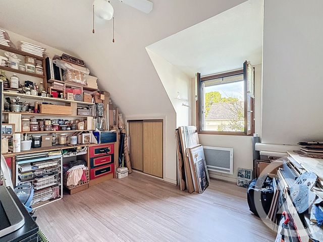 Maison &agrave; vendre - 5 pi&egrave;ces - 93,65 m2 - St Armel - 56 - BRETAGNE