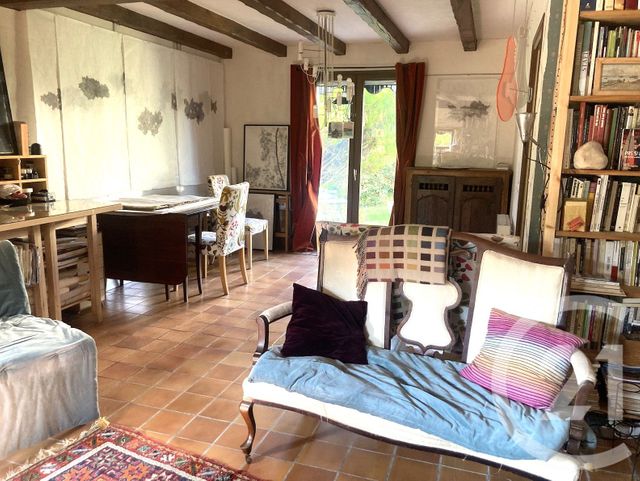 Maison &agrave; vendre - 5 pi&egrave;ces - 93,65 m2 - St Armel - 56 - BRETAGNE