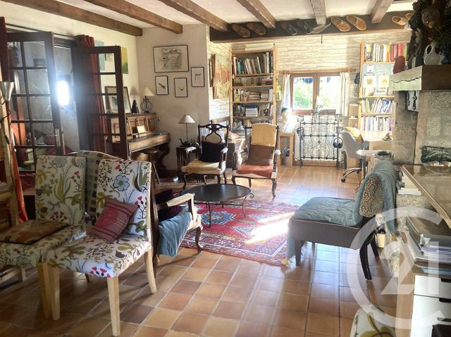 Maison &agrave; vendre - 5 pi&egrave;ces - 93,65 m2 - St Armel - 56 - BRETAGNE