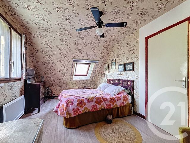 Maison &agrave; vendre - 5 pi&egrave;ces - 93,65 m2 - St Armel - 56 - BRETAGNE