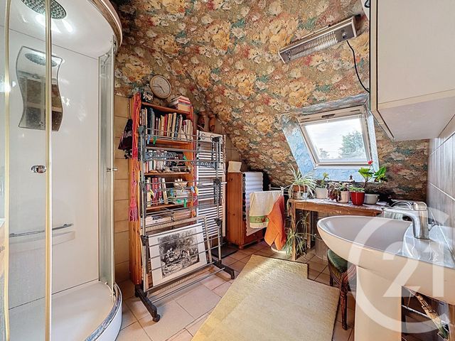 Maison &agrave; vendre - 5 pi&egrave;ces - 93,65 m2 - St Armel - 56 - BRETAGNE